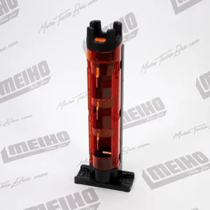 Meiho BM-250 Light Black/Cl. Orange