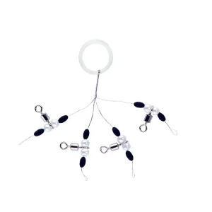 Jenzi Swivel Stopper Size L