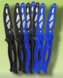 FTM Allround Messer