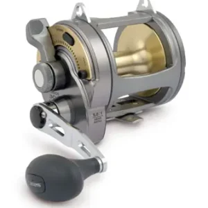 Shimano Tyrnos 20 2-Speed