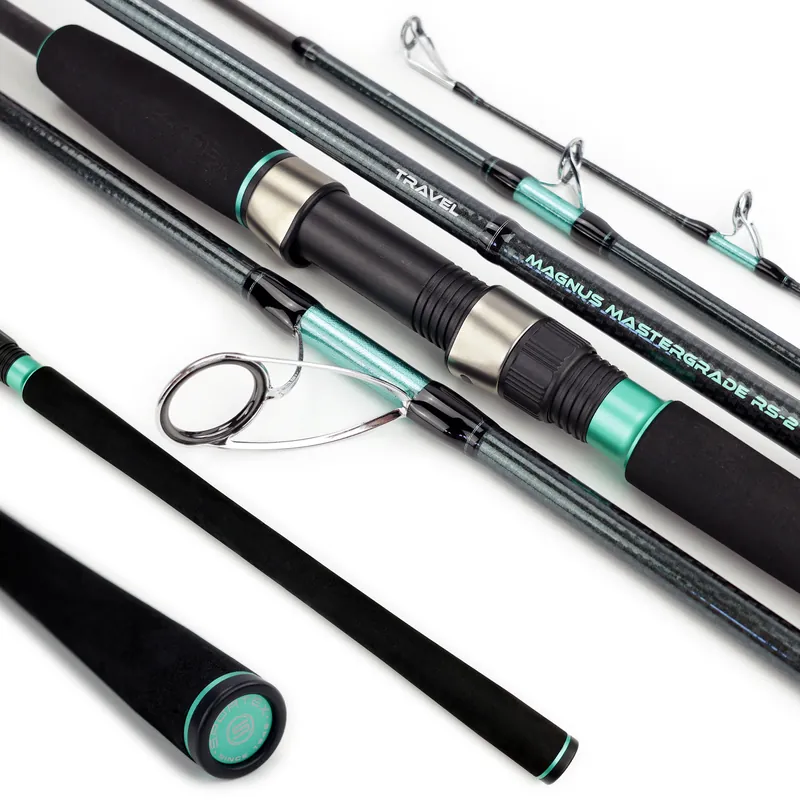 Sportex Magnus Mastergrade Travel RS-2 3,00m/2,40m 38-110g