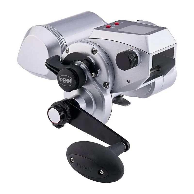 Penn Fathom Electric 30 Reel Kit