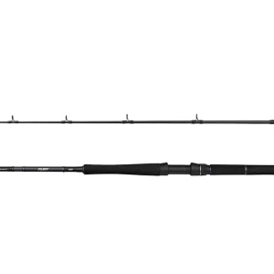 Savage Gear Fury SG2 Boat 2,13m 12-20lb 100-250g