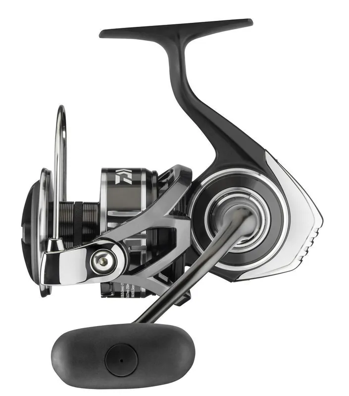 Daiwa BG MQ 3000D-XH