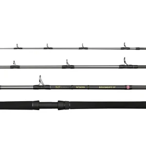 Penn Regiment IV Boat Travel 705 20-30lb