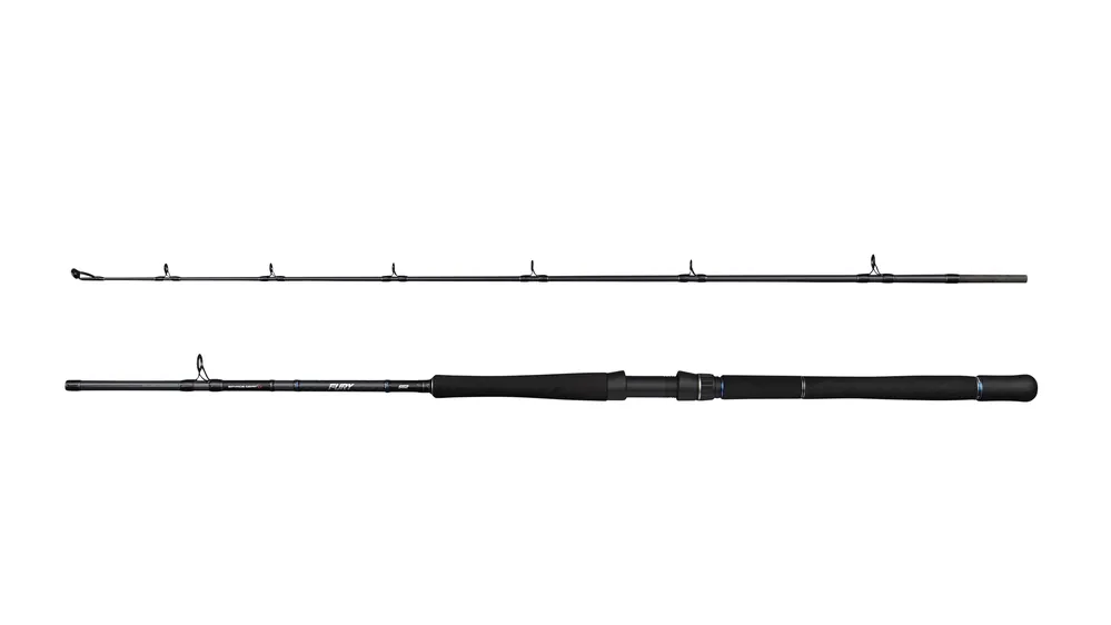 Savage Gear Fury SG2 Boat 2,13m 20-30lb 150-400g