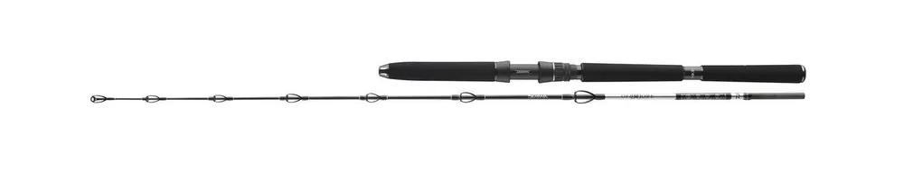 Daiwa BG Deep Sea 2,20m 30-40lbs