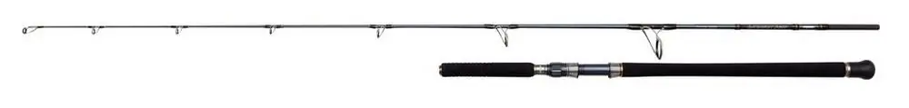 Penn Battalion Solid Offshore 7ft 4" 15-80g