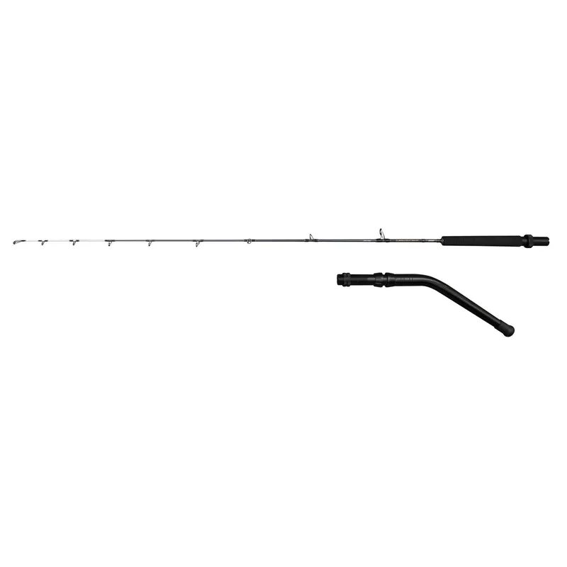 Penn Battalion SLD Deep Drop 2,29m 800-1500g 2pcs Bend Butt