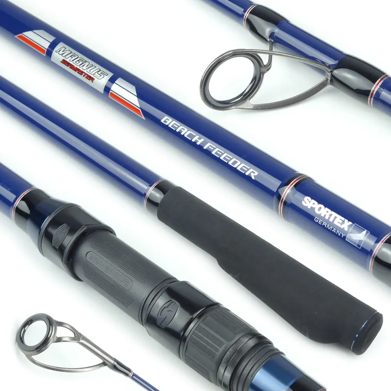 Sportex Magnus Beach Feeder 13,7ft 80-160g