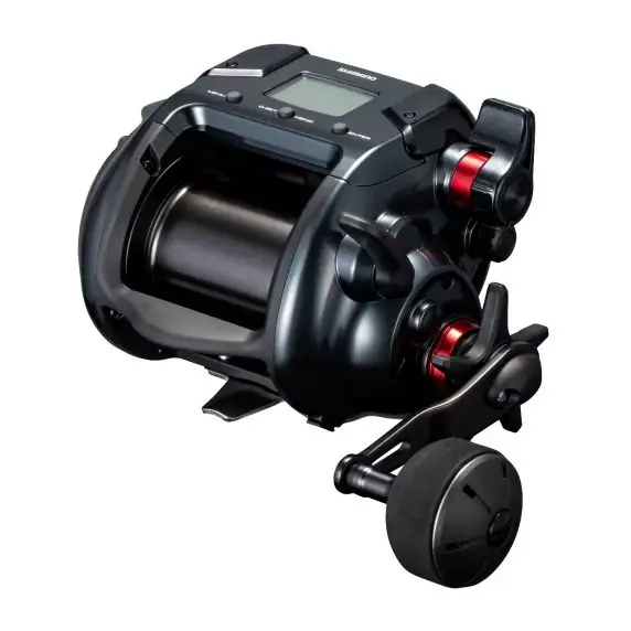 Shimano Plays A 4000
