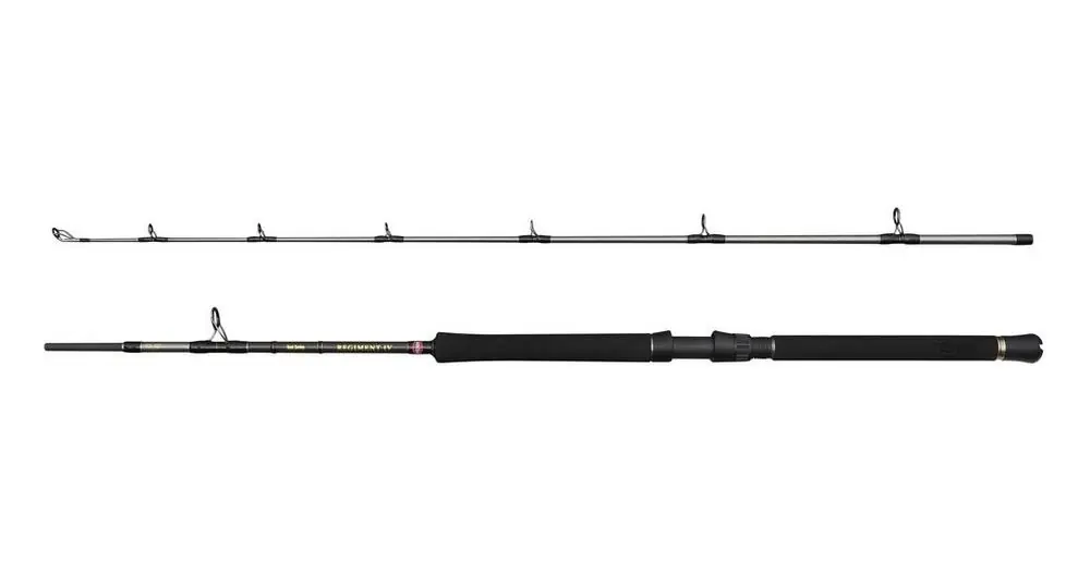 Penn Regiment IV Boat 702 20-30lb 2pcs