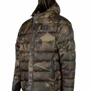 Nash Tackle ZT Polar Quilt Jacket