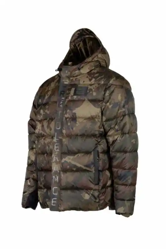 Nash Tackle ZT Polar Quilt Jacket