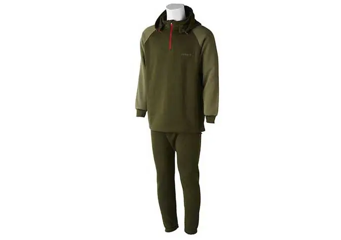 Trakker Two Piece Undersuit