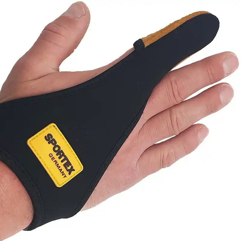 Sportex Finger Stall