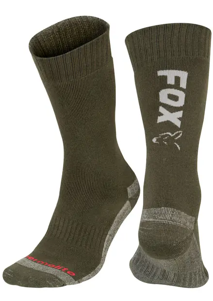 Fox Thermolite Long Sock