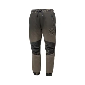 Nash Tackle Zero Tolerance Wind Chill Joggers Two Tone Element