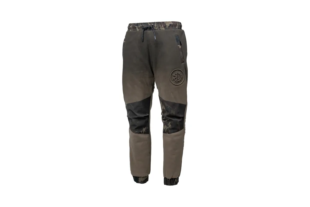 Nash Tackle Zero Tolerance Wind Chill Joggers Two Tone Element