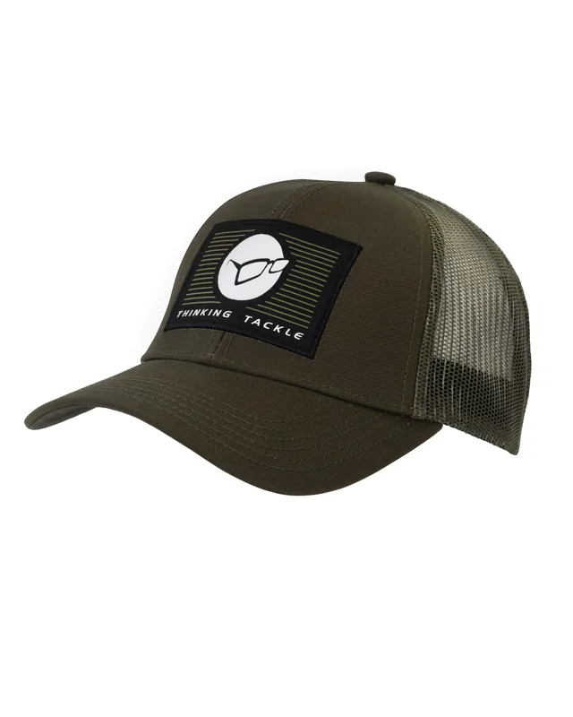 Korda TT Trucker Cap