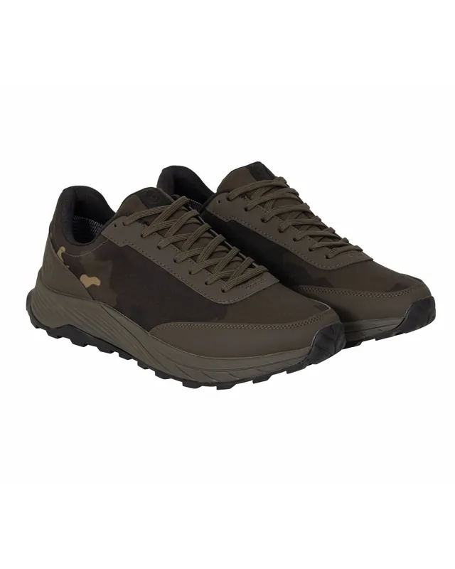 Korda Drykore Trainer Dark Kamo