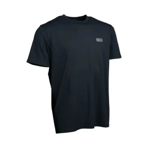 Nash Tackle Make It Happen Carp Logo T Shirt Black
