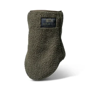 Nash Tackle Zero Tolerance Sherpa Fleece Reversible Snood