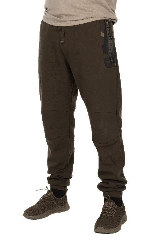 Fox Khaki/Camo Premium 310 Joggers
