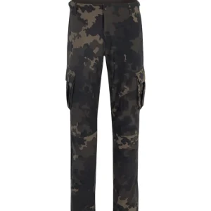 Korda Original Kombats Dark Kamo