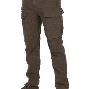 Fox Khaki HD Combat