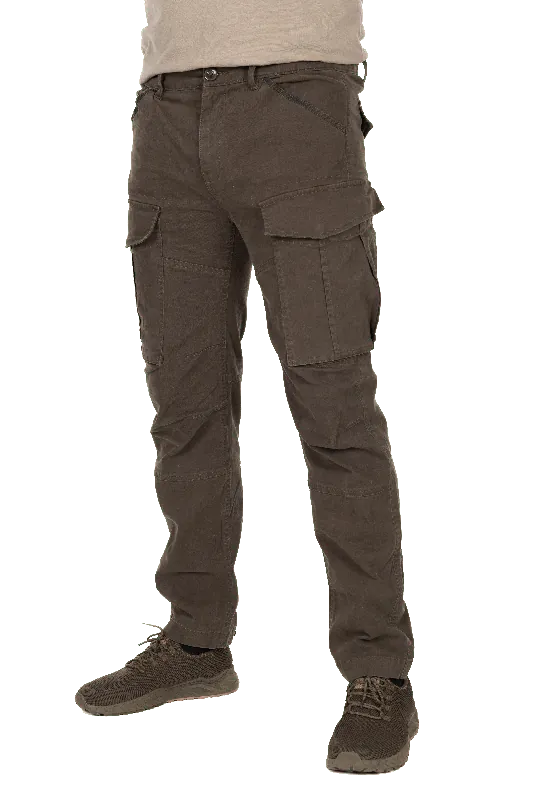 Fox Khaki HD Combat