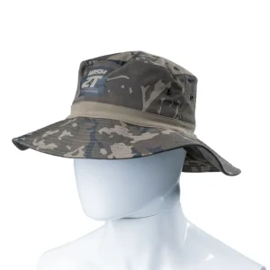 Nash Tackle ZT Lite Hydra Flex Bush Hat Camo