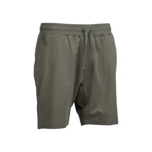 Nash Tackle Make It Happen Badge Shorts Green
