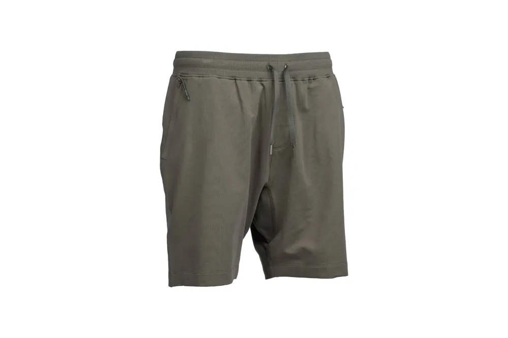 Nash Tackle Make It Happen Badge Shorts Green
