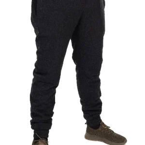 Fox Collection Sherpa Jogger Black/Orange