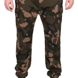 Fox Lightweight Camo Joggers