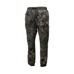 Nash Tackle Zero Tolerance Wind Chill Joggers Camo
