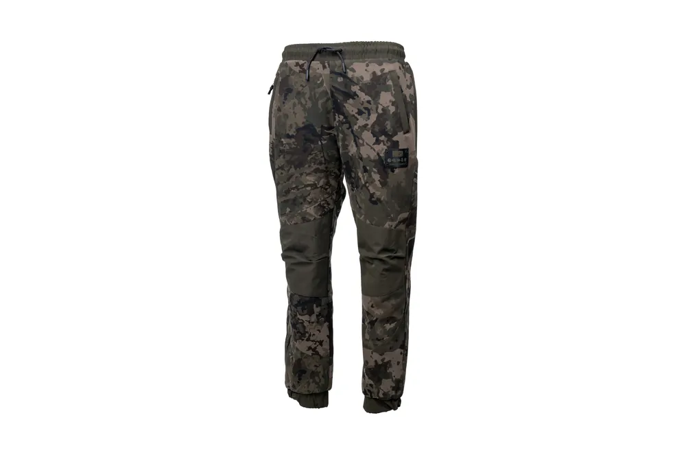 Nash Tackle Zero Tolerance Wind Chill Joggers Camo