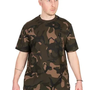 Fox Camo T-Shirt