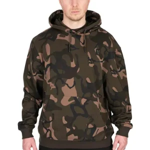 Fox Lightweight Pullover Hoody