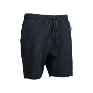 Nash Tackle Make It Happen Badge Shorts Black