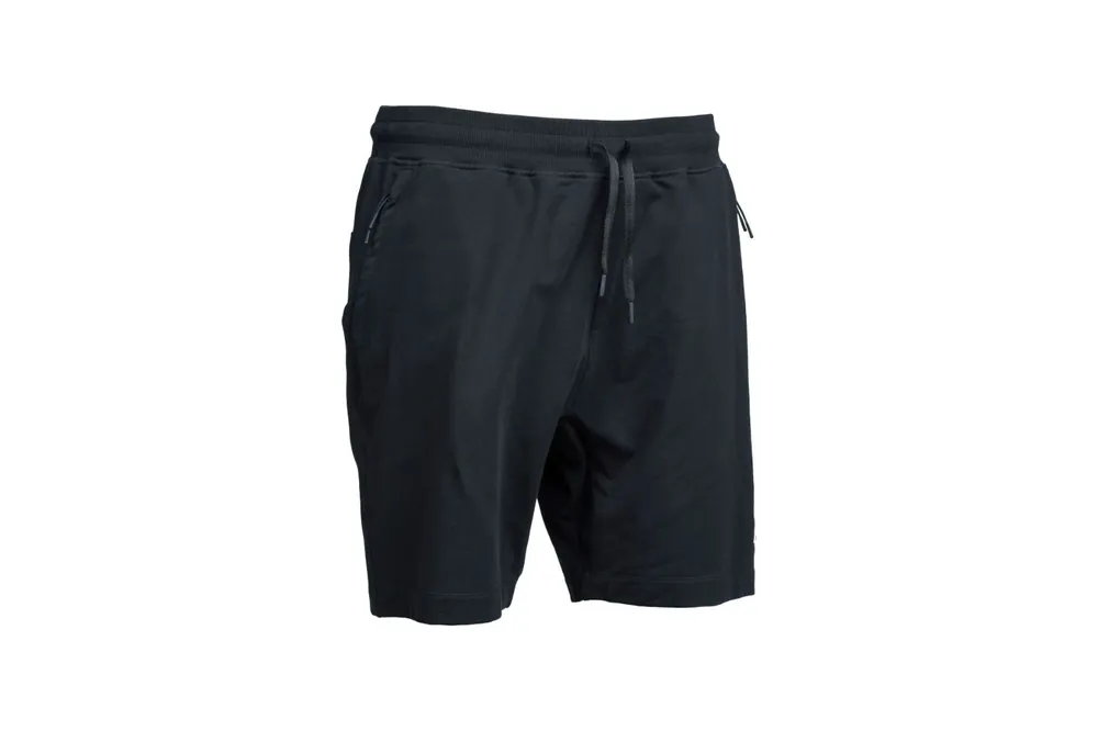 Nash Tackle Make It Happen Badge Shorts Black