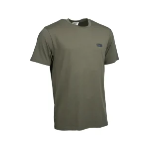 Nash Tackle Make It Happen Carp Logo T Shirt Green