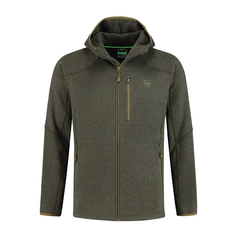 Korda Kore Polar Fleece Jacket