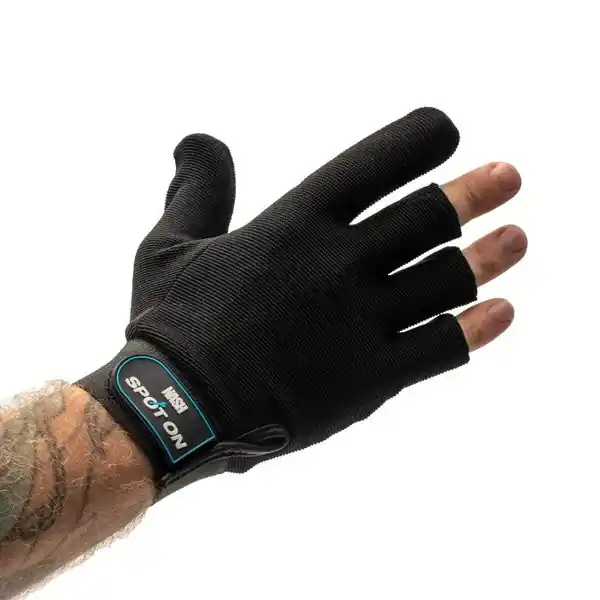 Nash Tackle Spot On Casting Glove Right