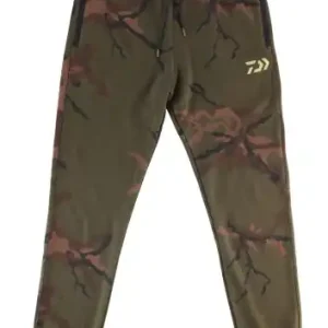 Daiwa Carp Camo Joggers