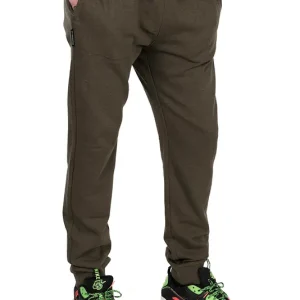 Fox Collection LW Jogger Green & Black