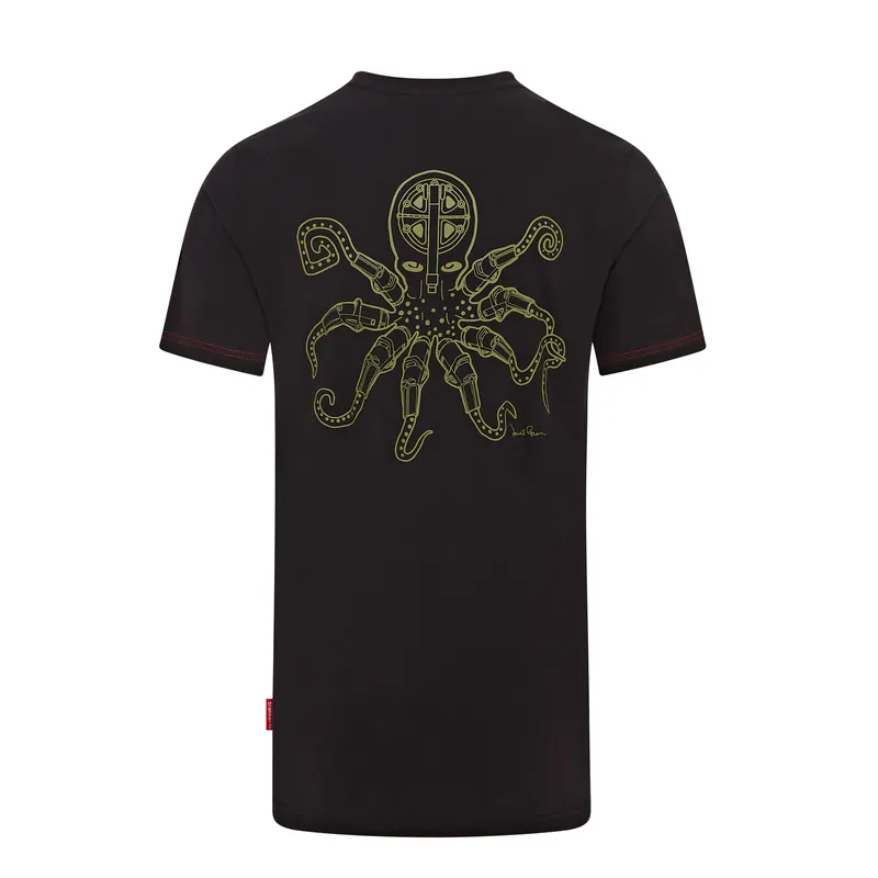 Trakker Octopus RS T-Shirt