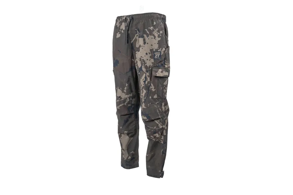 Nash Tackle ZT Lite Hydra Flex Combats Camo