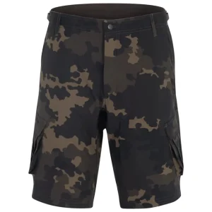 Korda Kombats Shorts Dark Kamo